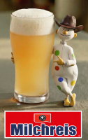 Milchreis-Derkleine Durst