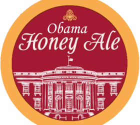 Obama Honey Ale